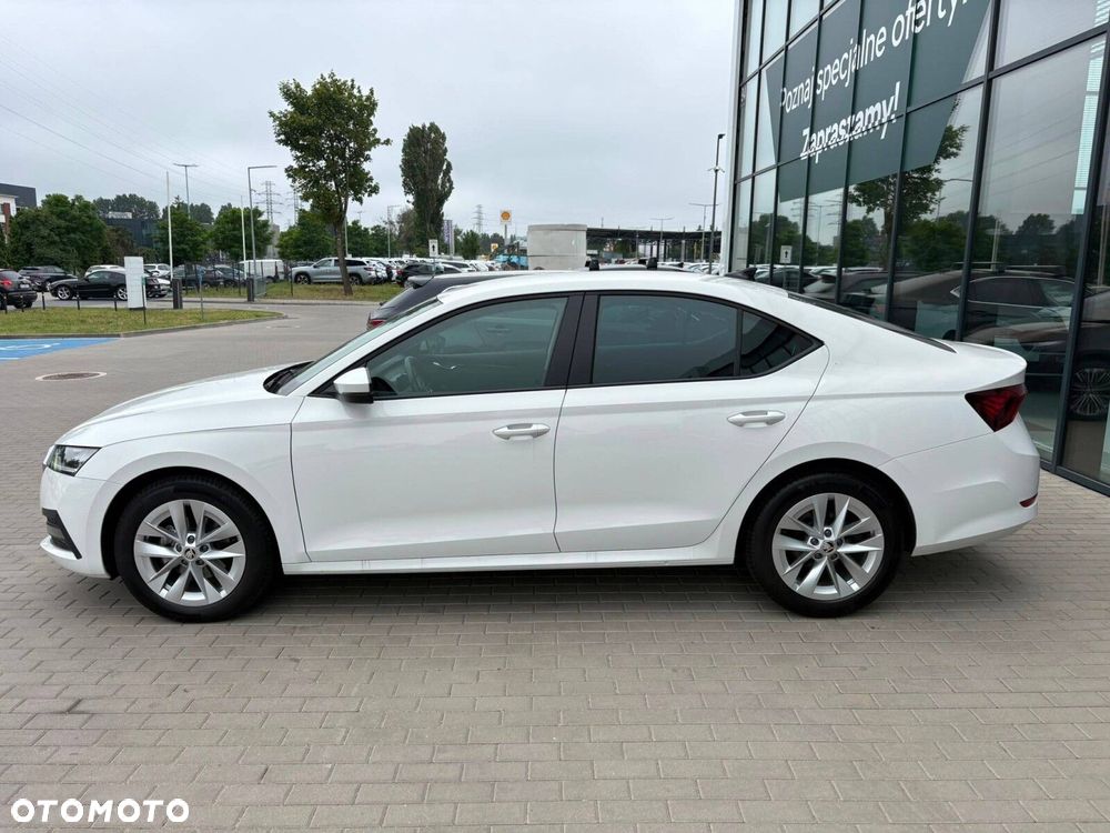 Skoda Octavia - 6