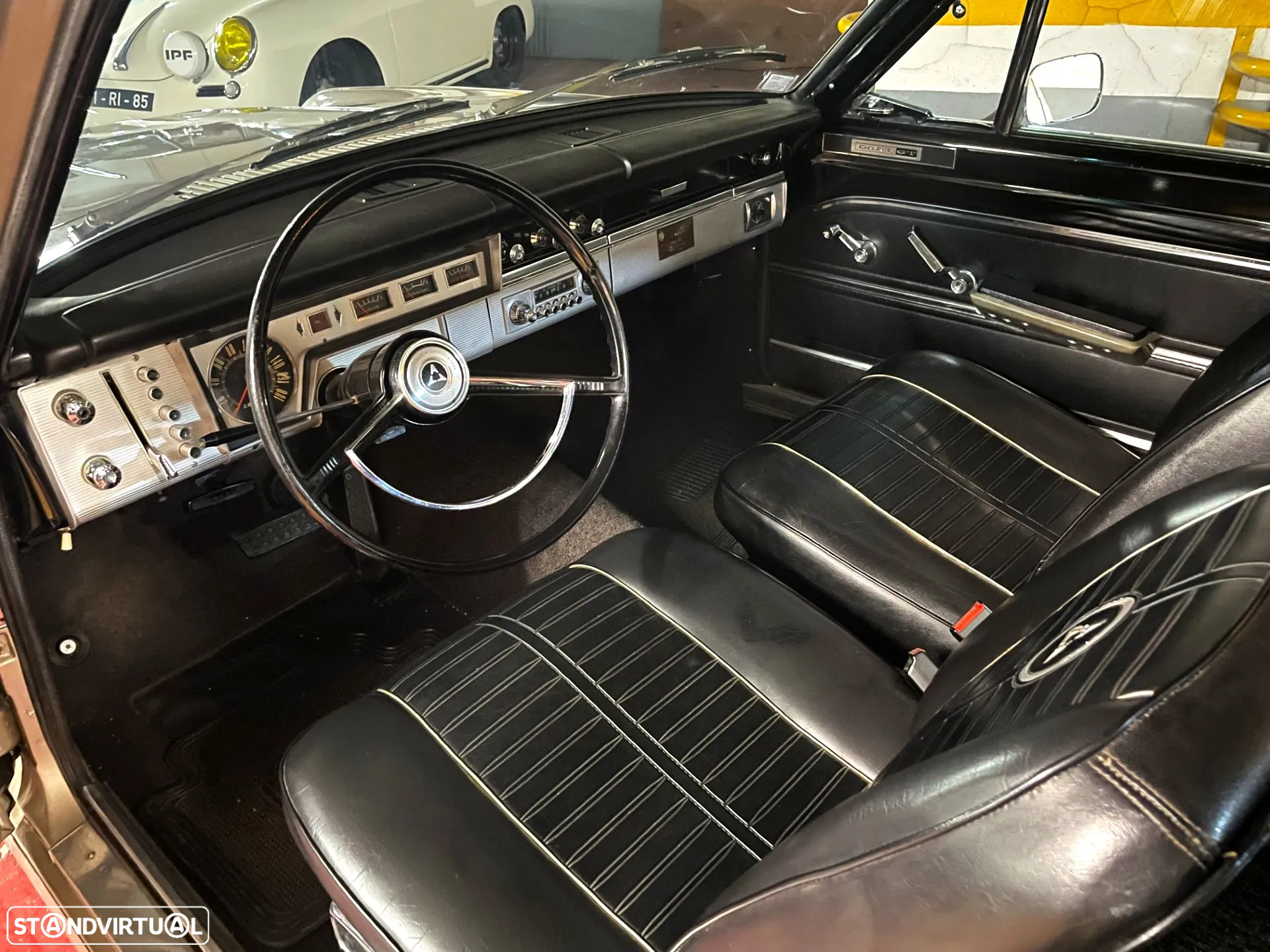 Dodge Dart - 6