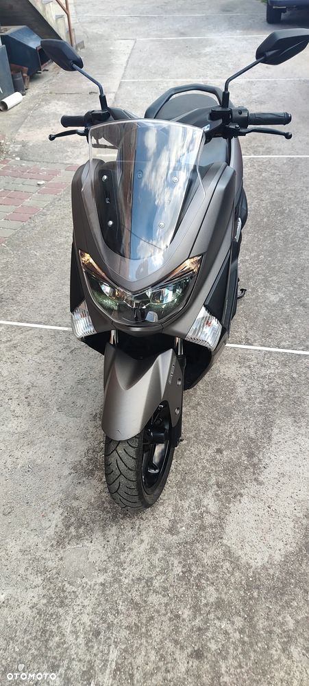 Honda NSS - 17