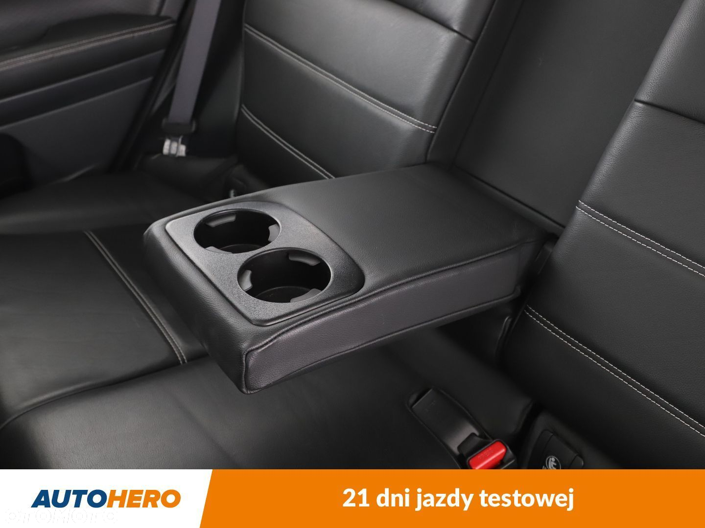 Subaru Forester 2.0 i Active Lineartronic - 37