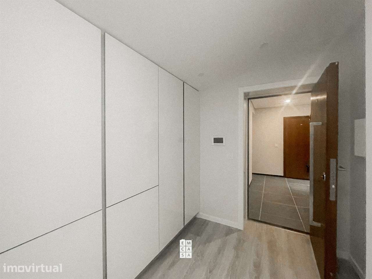 Apartamento T0 Arrendamento em Oliveira de Azeméis, Santiago de Riba-U - Grande imagem: 2/8