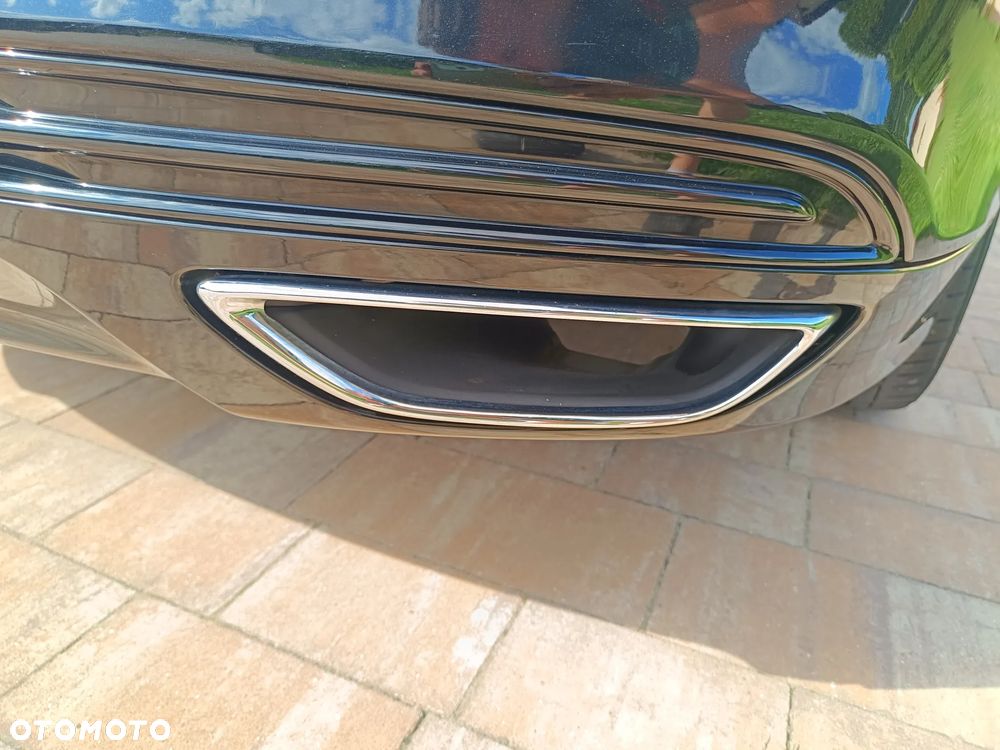 Ford Mondeo Turnier 2.0 TDCi Start-Stopp Titanium - 20