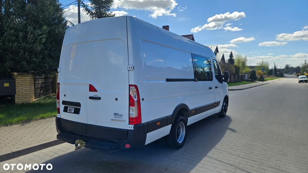 Renault MASTER - 5
