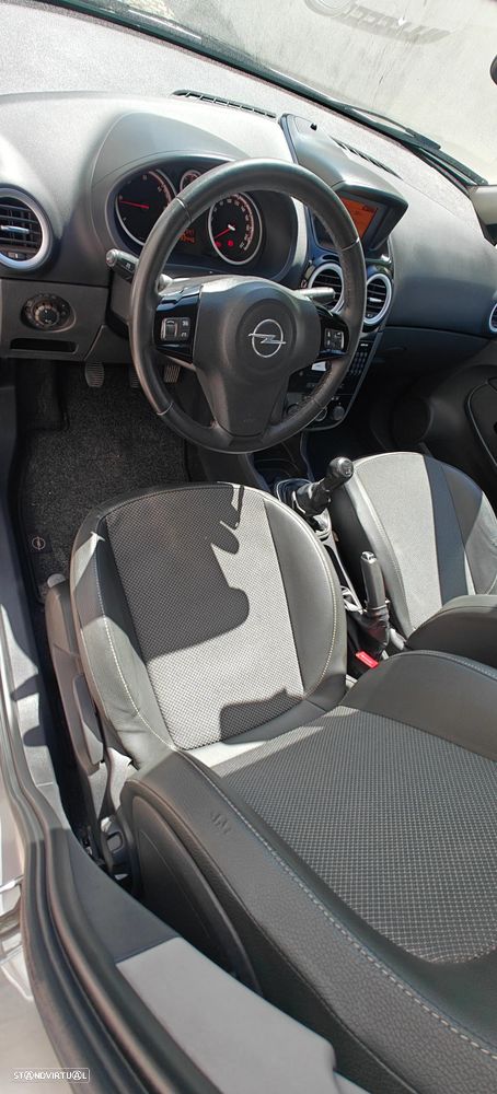 Opel Corsa 1.3 CDTI Cosmo - 6