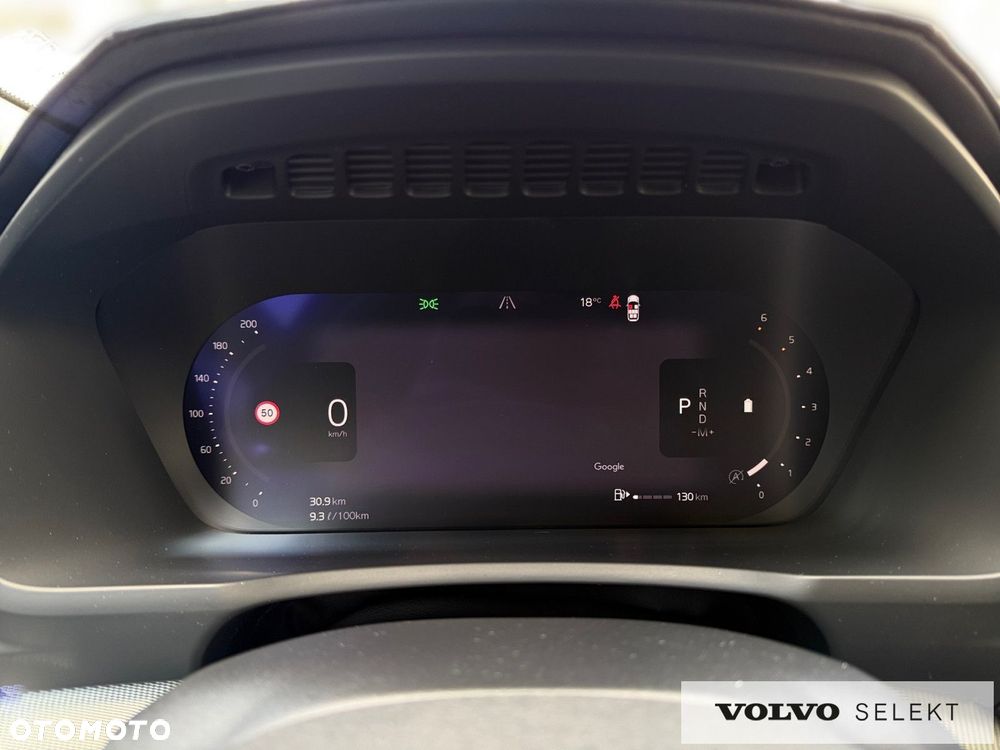 Volvo XC 90 - 19
