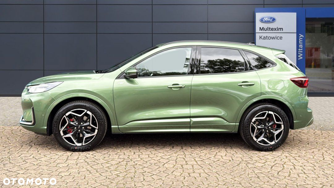Ford Kuga - 2