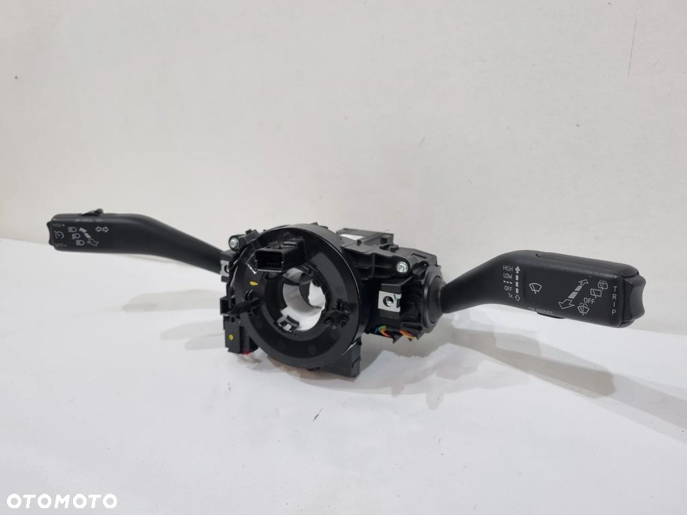 VW UP SEAT MII MANETKI TAŚMA PRZEŁĄCZNIK ZESPOLONY 6RA959653 1S0953503P - 3