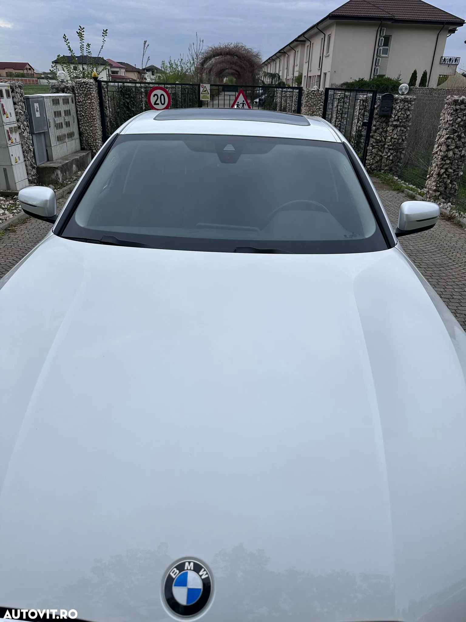 BMW Seria 3 320d AT MHEV - 19