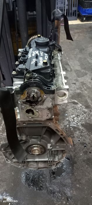 Motor K9KB608 Renault Captur Clio Dokker 1.5 dci 2015 - 4