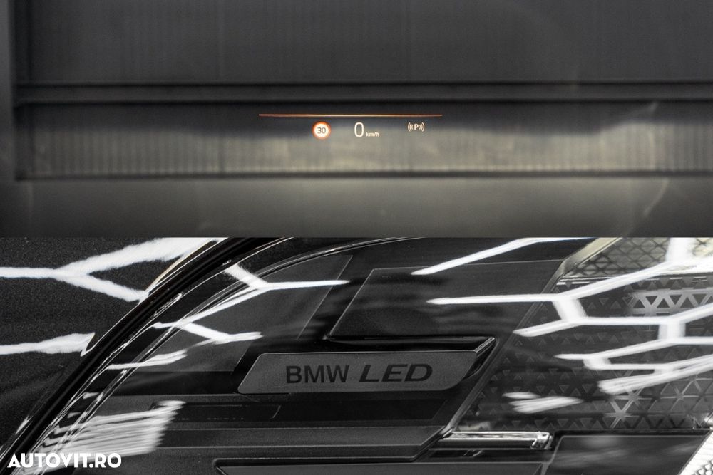 BMW X6 xDrive40d AT MHEV - 8