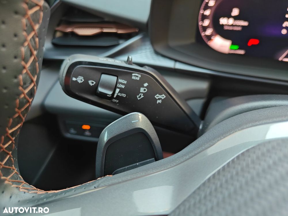 Cupra Terramar - 26