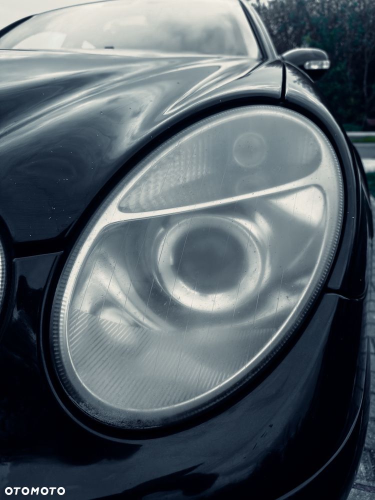 Mercedes-Benz Klasa E - 11