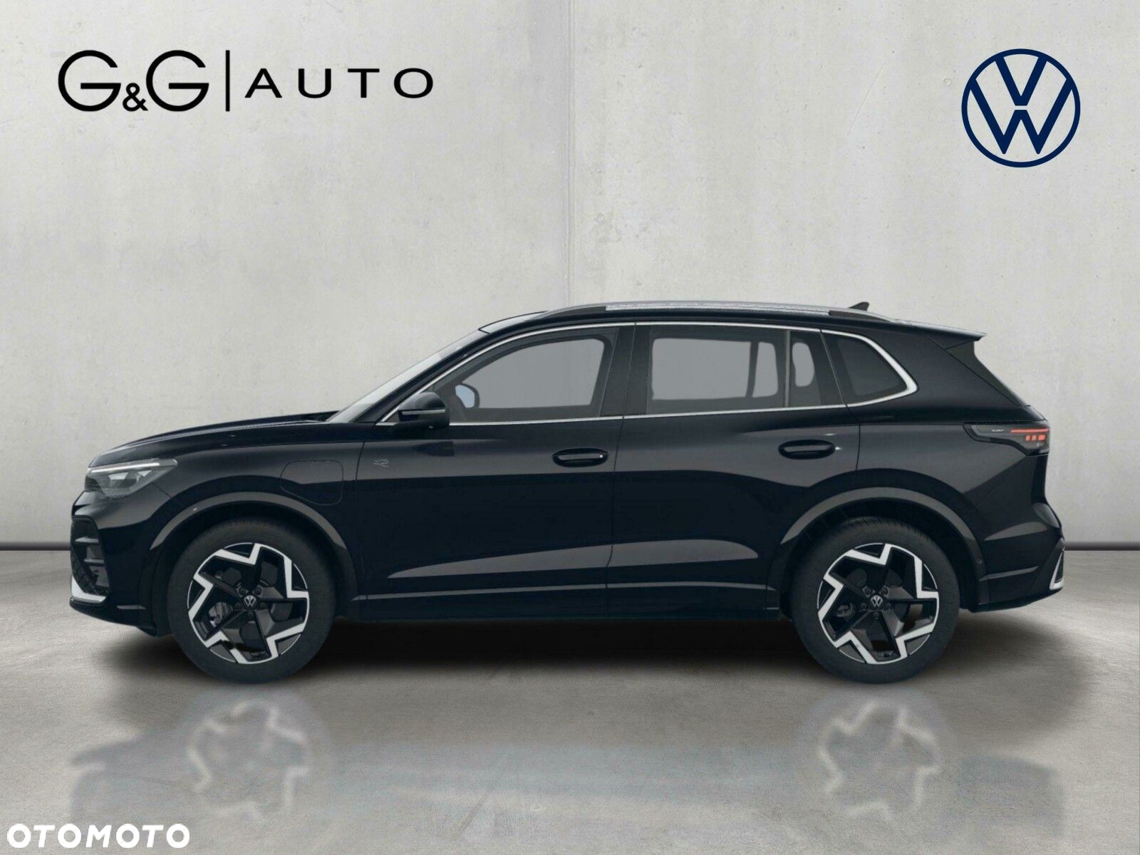 Volkswagen Tiguan - 4