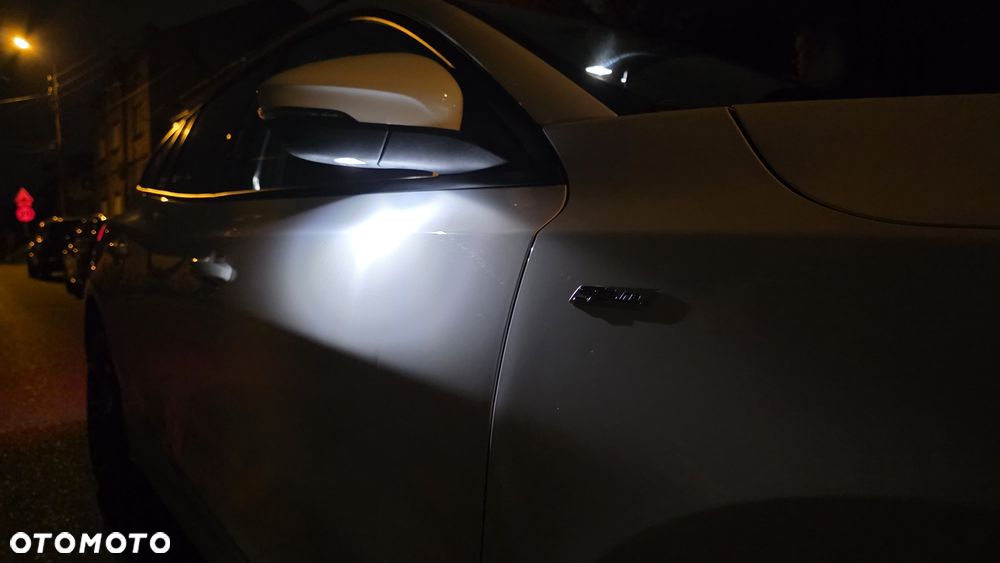 Ford Focus 1.0 EcoBoost mHEV ST-Line - 26