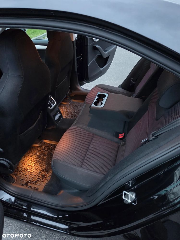 Skoda Octavia 1.8 TSI Style - 12
