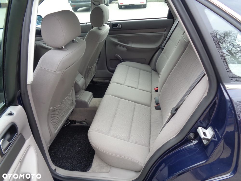 Audi A4 Limousine 1.9 TDI - 17