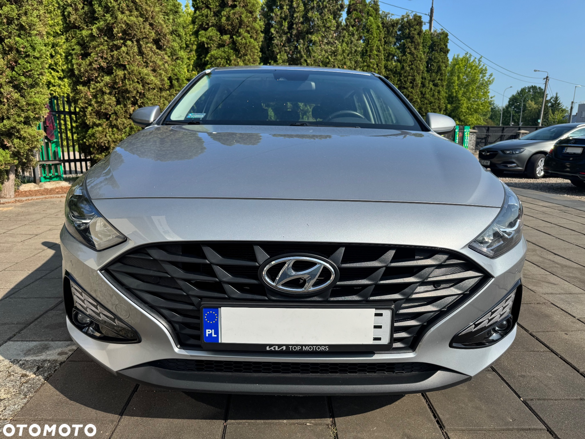 Hyundai i30 1.5 DPI Classic + - 4