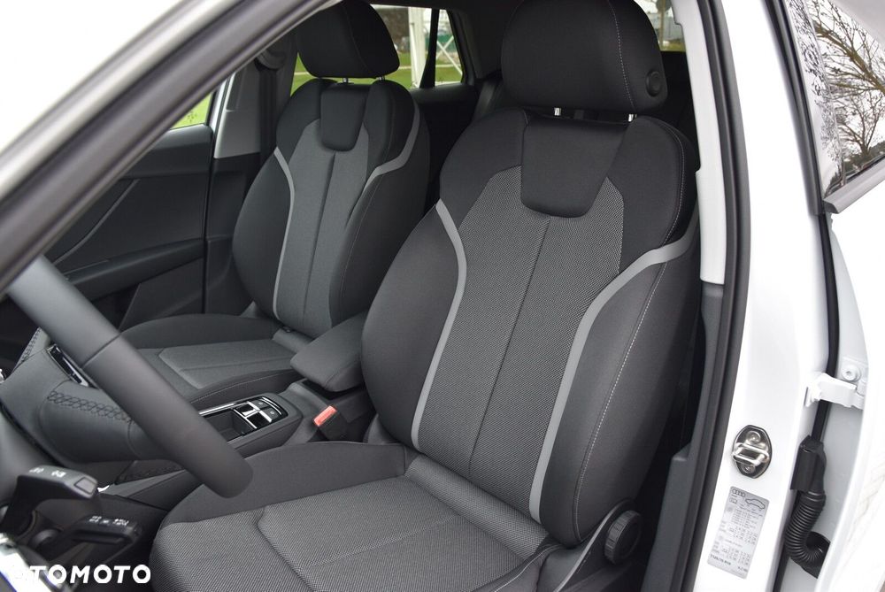 Audi Q2 - 8