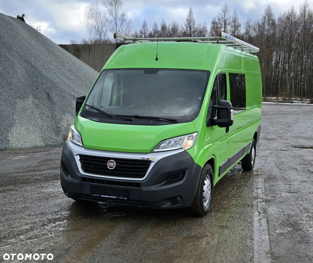 Fiat Ducato - 23