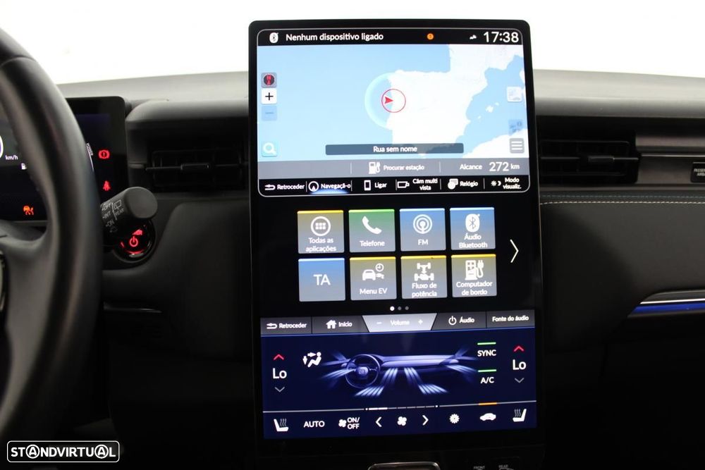 Honda e-Ny1 68.8 kWh - 24