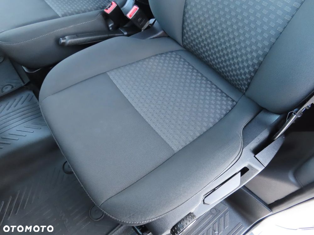 Ford Transit CUSTOM 2.0 TDCi 130 Km L2 Limited Edition W Najbogatszej Wersji Wyposażenia TREND L2H1 LONG Blaszak Furgon 9-Cio Osobowy Stan Jak NOWY POLECAM - 32