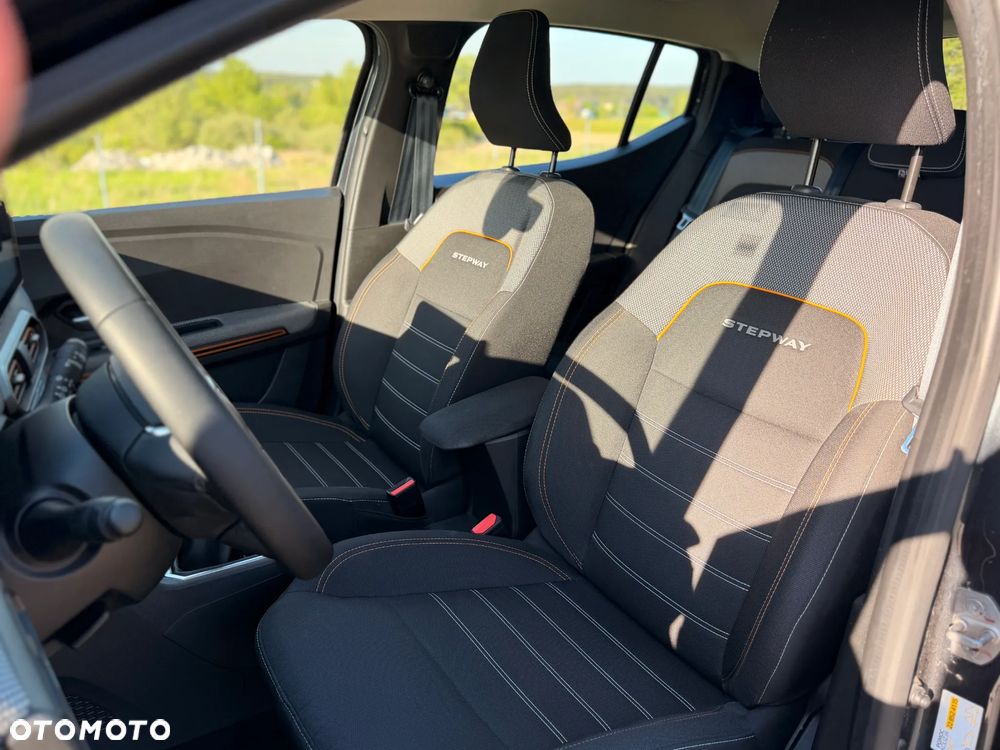 Dacia Sandero 1.0 TCe Expression - 29