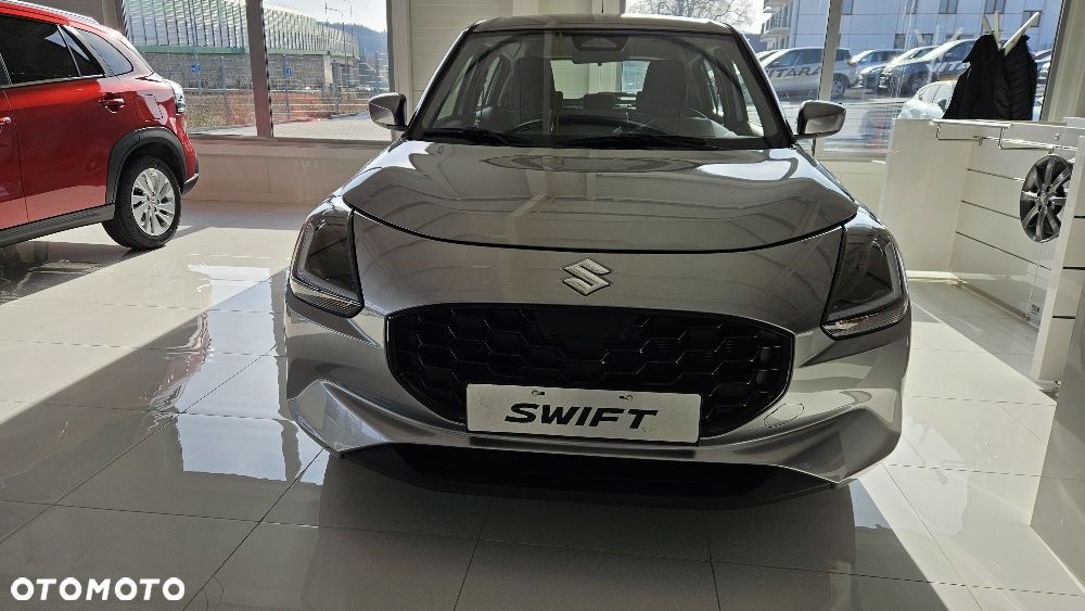 Suzuki Swift 1.2 Dualjet SHVS Premium - 2