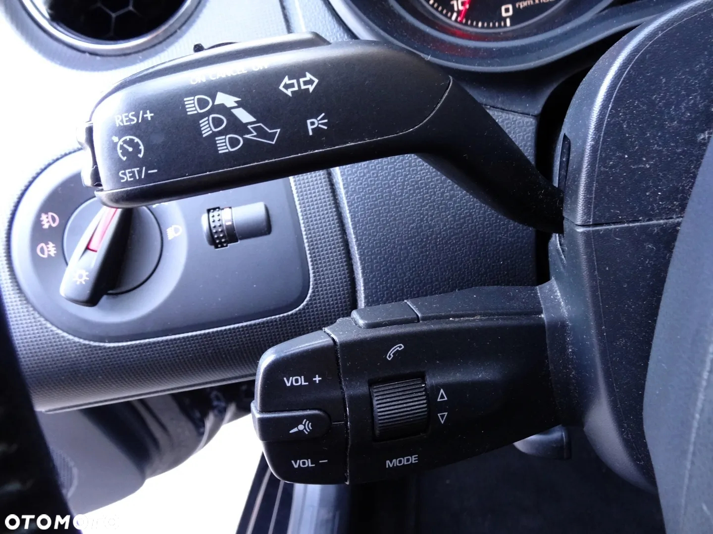 Seat Ibiza 1.2 12V i-Tech - 35