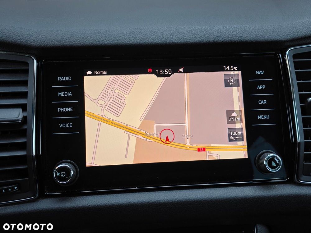 Skoda Kodiaq 2.0 TDI 4x4 Style DSG - 24