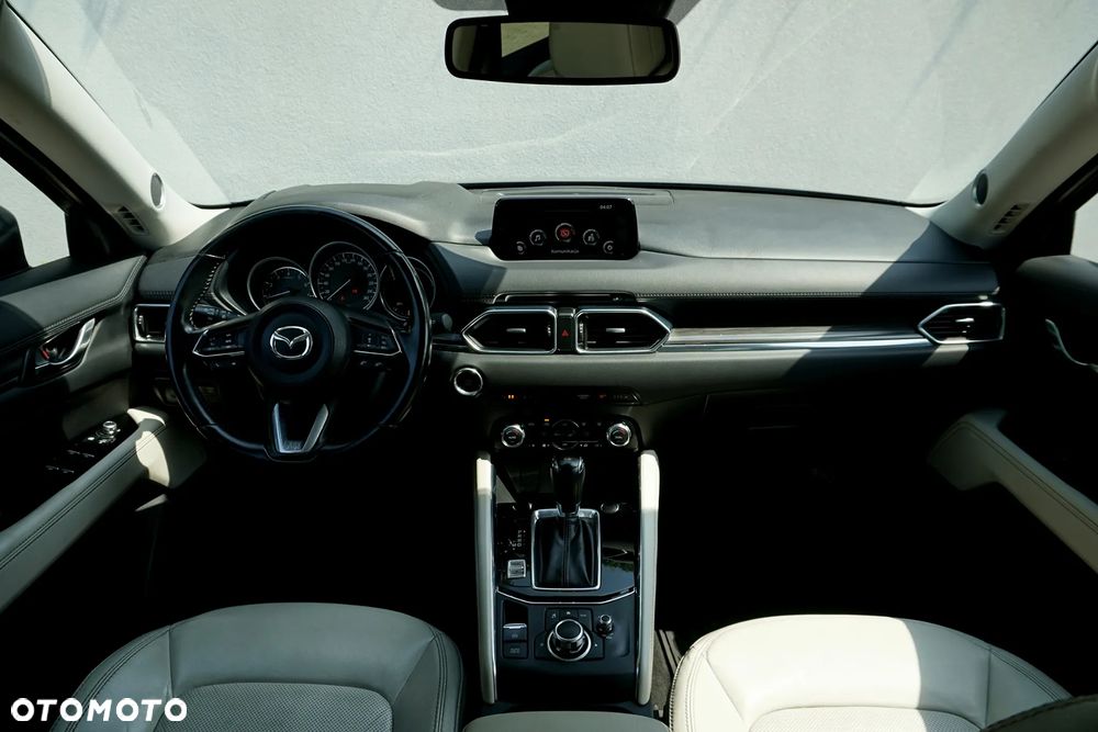 Mazda CX-5 2.5 Skypassion AWD - 16