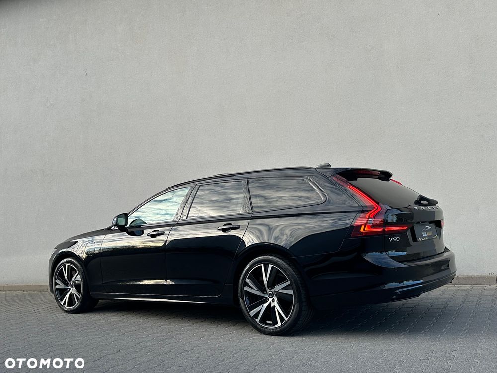 Volvo V90 T8 Twin Engine AWD R Design - 9