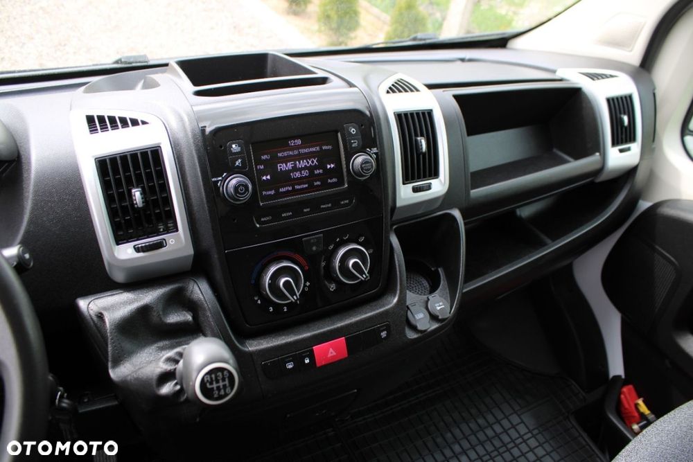 Fiat Ducato - 8