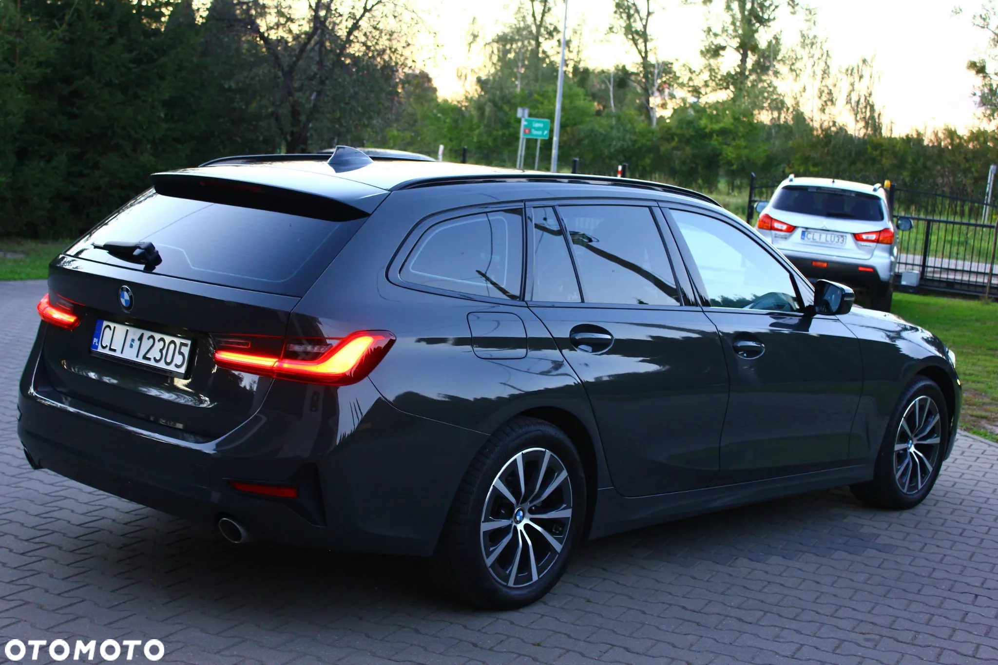 BMW Seria 3 - 20