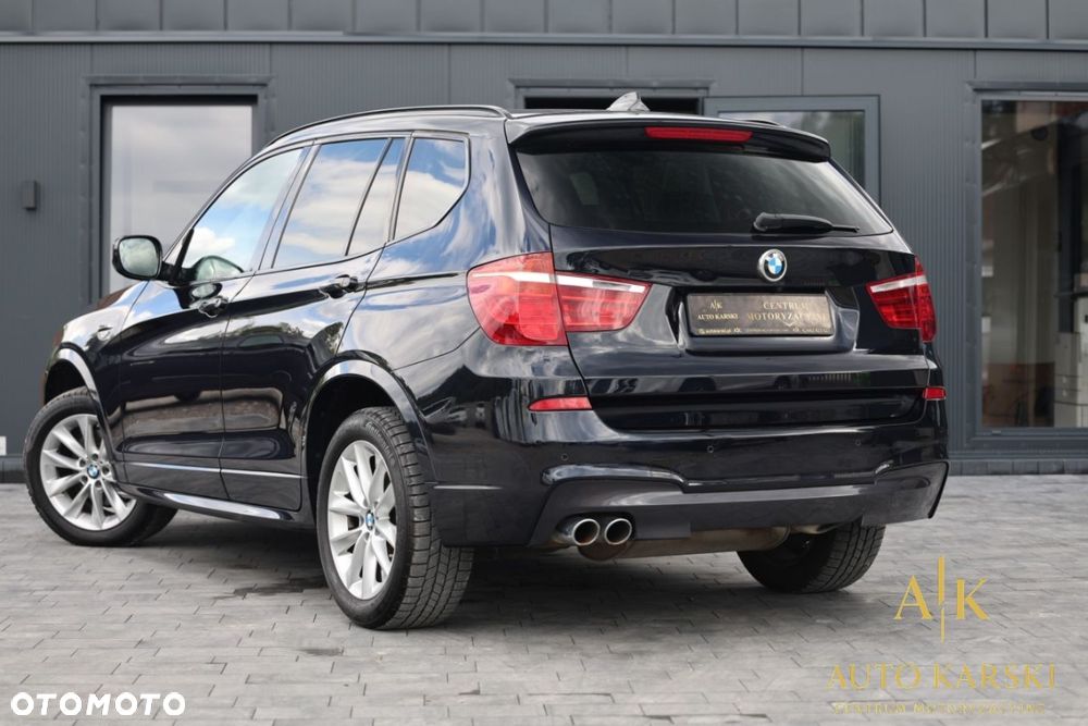 BMW X3 - 6