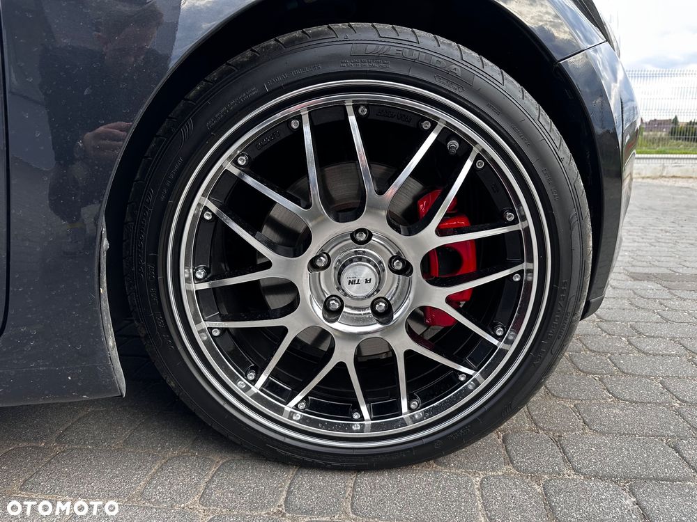 Kia Ceed 1.6 GDI ISG Dream-Team Edition - 5