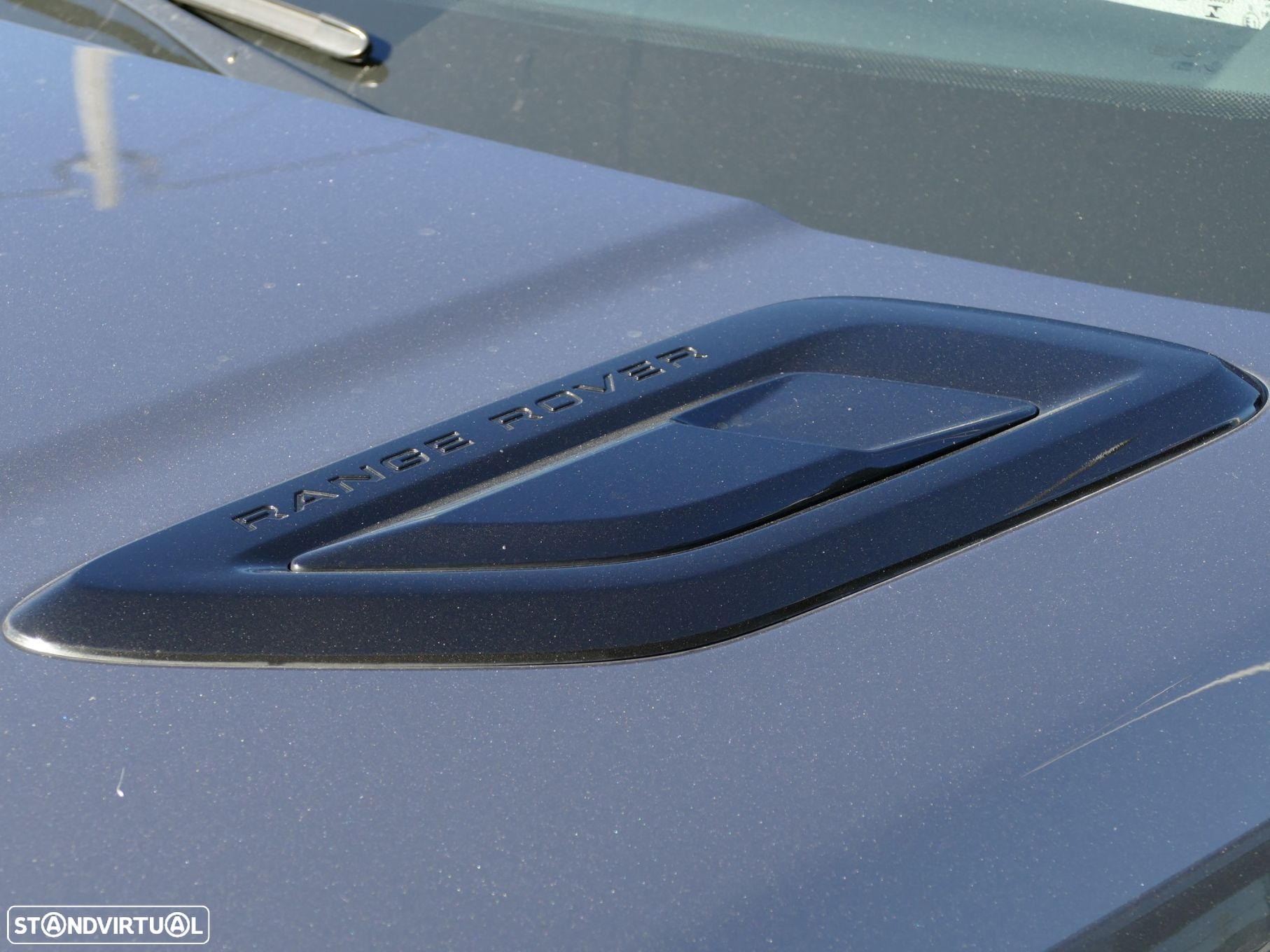 Land Rover Range Rover Sport 2.0 Si4 PHEV HSE Dynamic Stealth - 10