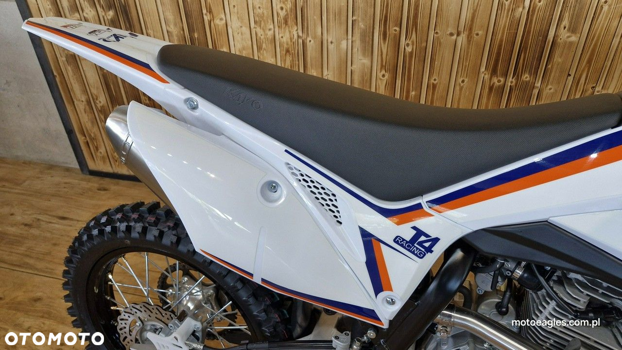 KAYO T4