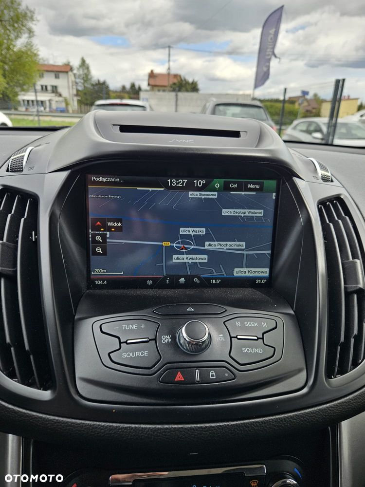 Ford Kuga 2.0 TDCi 4x4 Trend - 24
