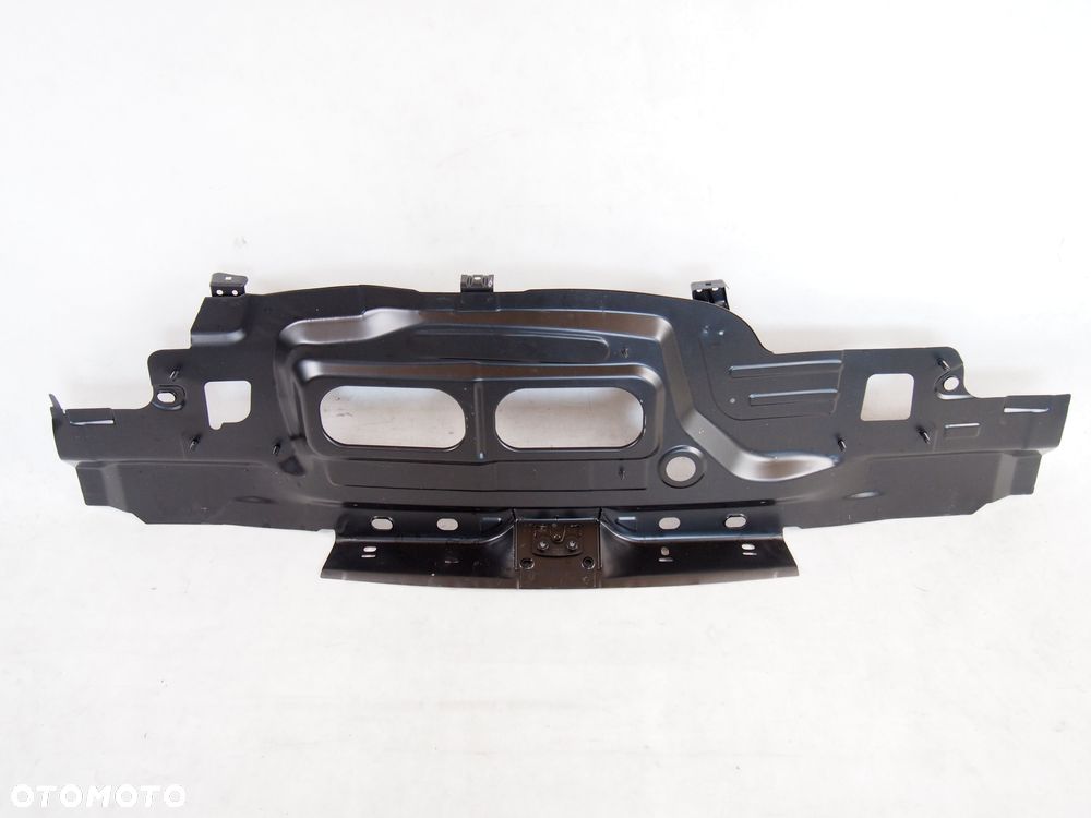 Volkswagen Polo 08r Pas tyl tylny VW 2008 - 2