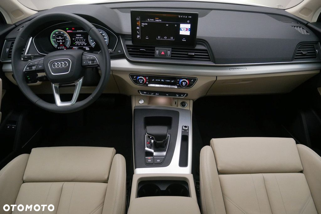 Audi Q5 - 8