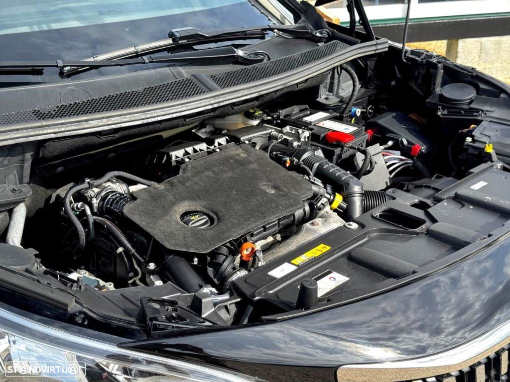 Peugeot 3008 1.5 BlueHDi Allure - 17