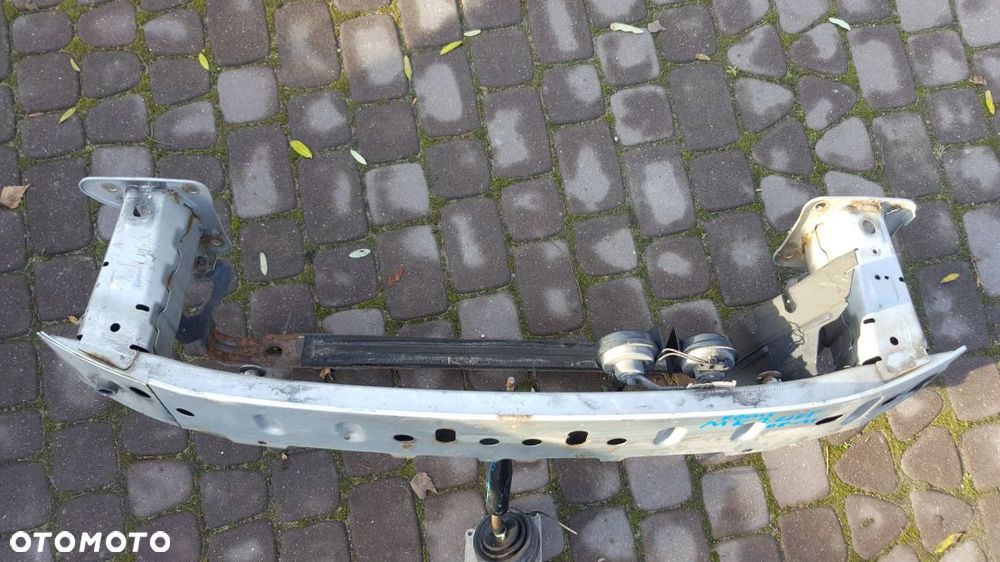 BELKA WZMOCNIENIE 03 F3 P8 FOCUS MK2 LIFT 07-11 - 2