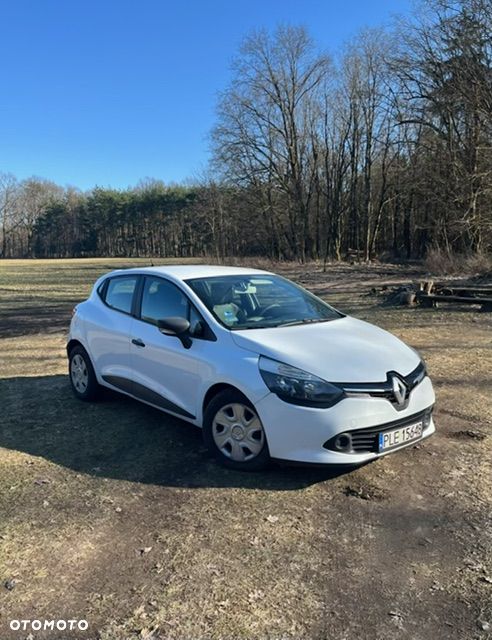 Renault Clio Energy dCi 75 Business - 5