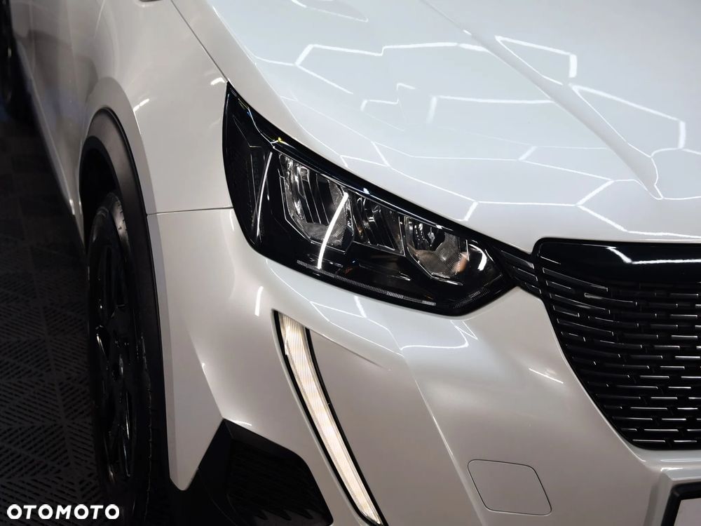 Peugeot 2008 - 18