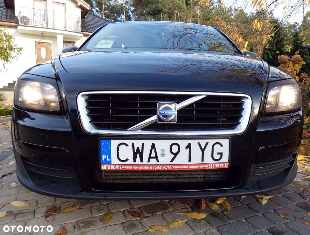Volvo C30 - 15