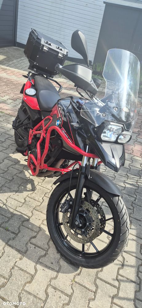 BMW GS - 3