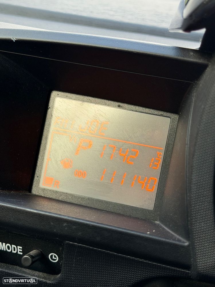 Toyota iQ 1.0 VVT-i 2 MultiDrive - 14