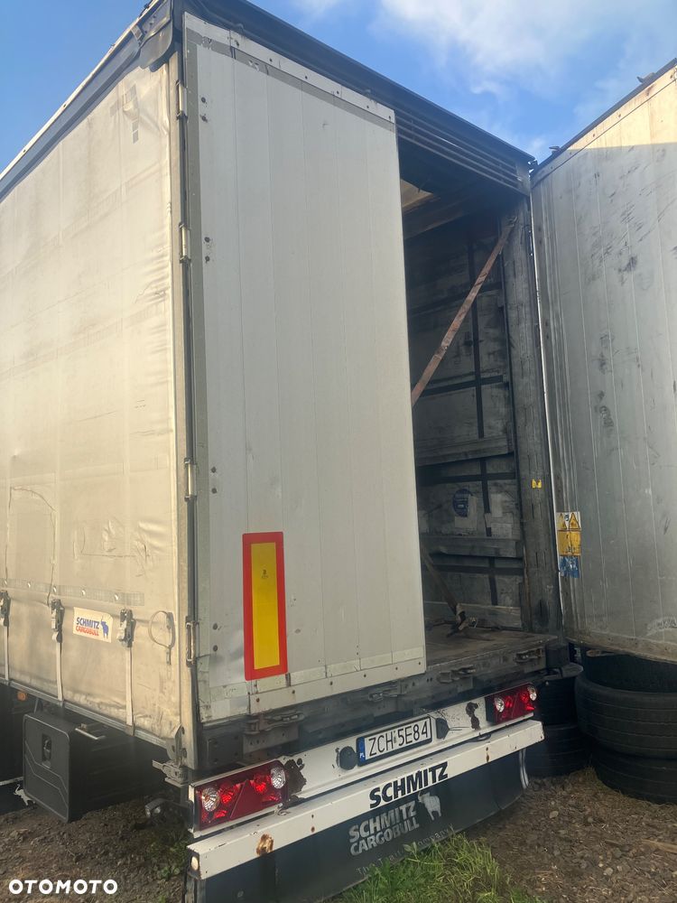 Schmitz Cargobull Varios - 13