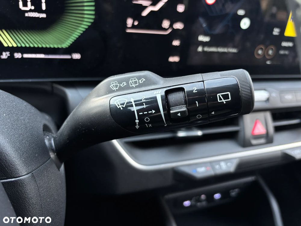 Kia K4 1.6 T-GDI M - 14