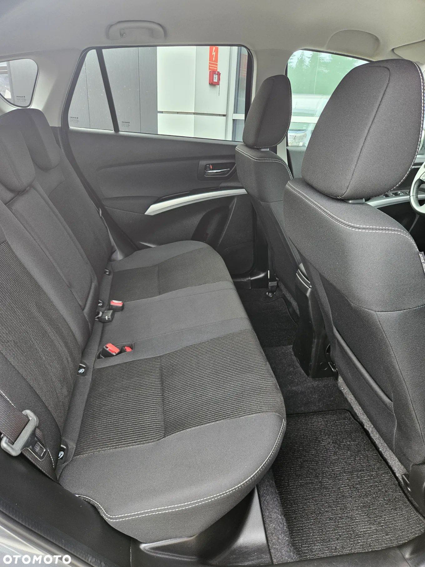 Suzuki SX4 S-Cross 1.4 T Premium - 13